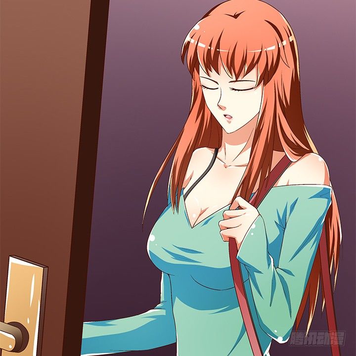 《欲望星途》72话 再见陌生的友人 第25页