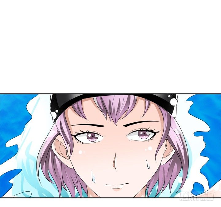 《欲望星途》73话 看不清的真实 第12页
