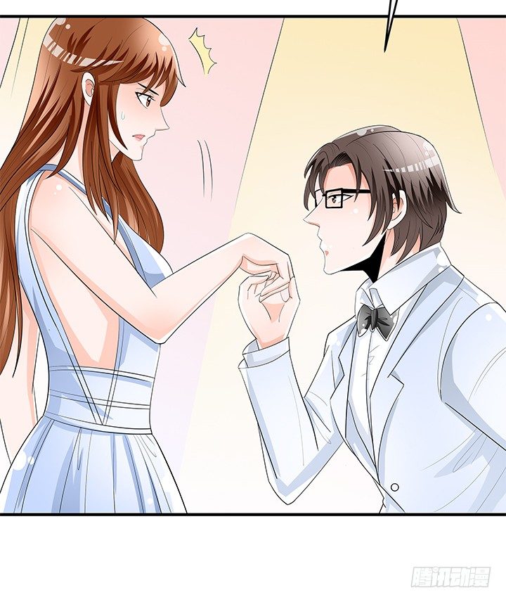 《欲望星途》82话 失窃事件 第15页