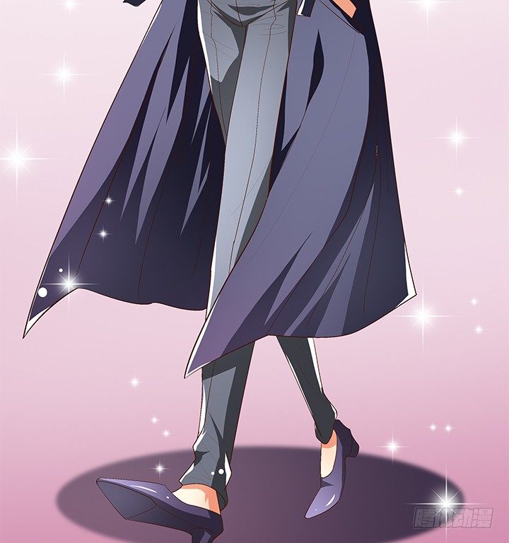 《欲望星途》91话 怕你寂寞 第4页