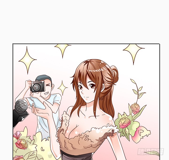 《欲望星途》104话 浮华成泡影 第31页