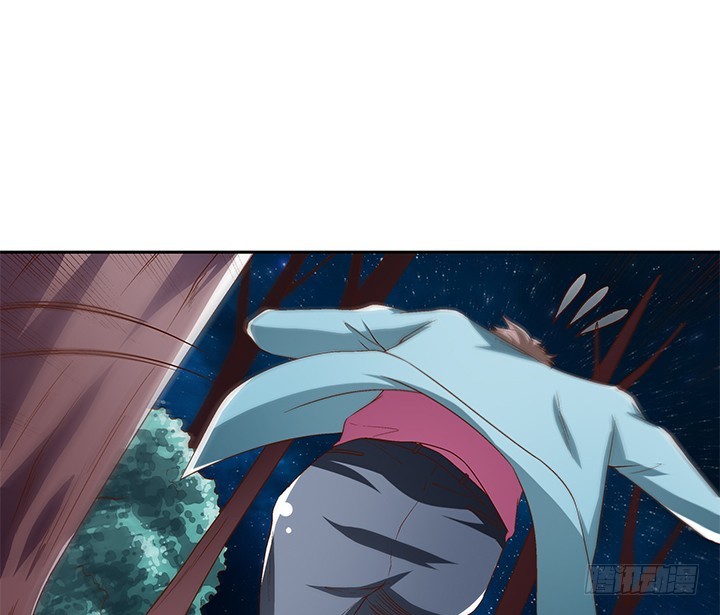 《欲望星途》105话 董珂的过去 第21页