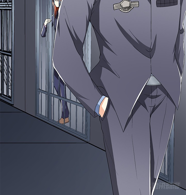 《欲望星途》111话 保释 第26页