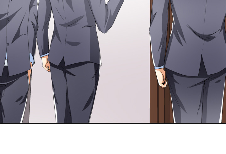 《欲望星途》115话 可能逃不掉了 第27页