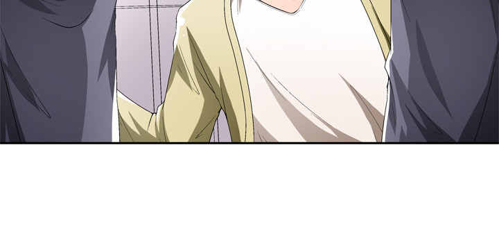 《欲望星途》115话 可能逃不掉了 第29页