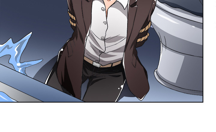 《欲望星途》114话 诡计 第8页