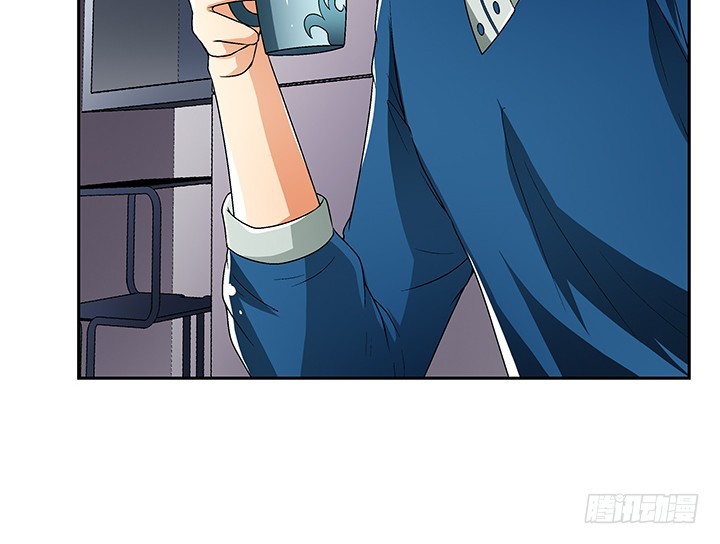 《欲望星途》112话 我对你的心意 第24页