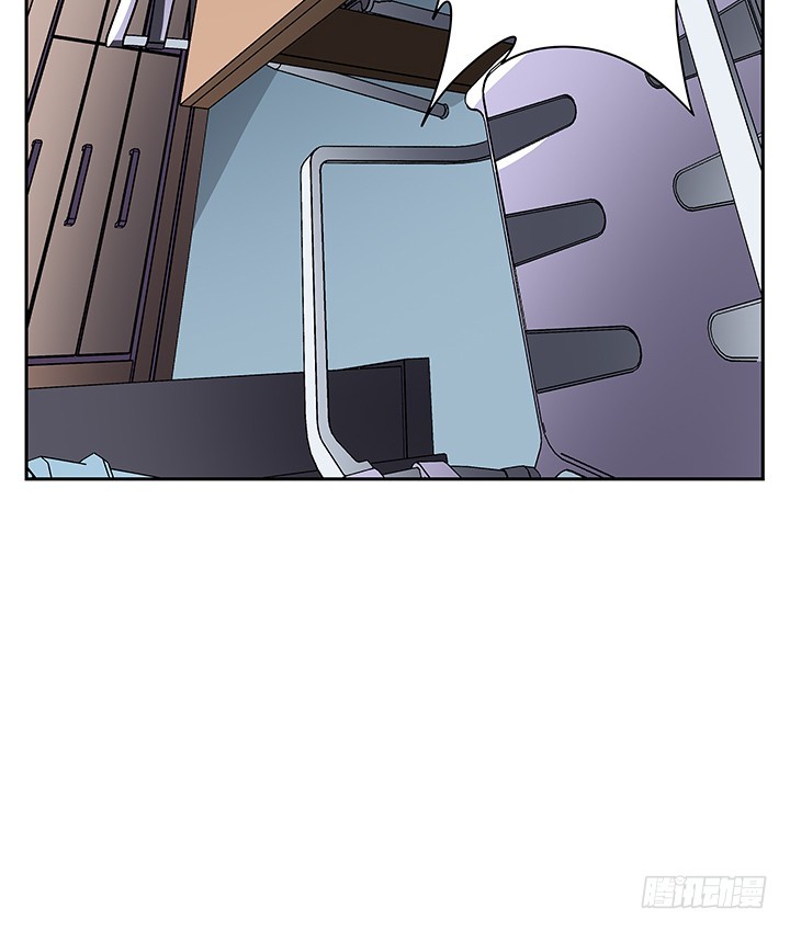 《欲望星途》112话 我对你的心意 第9页
