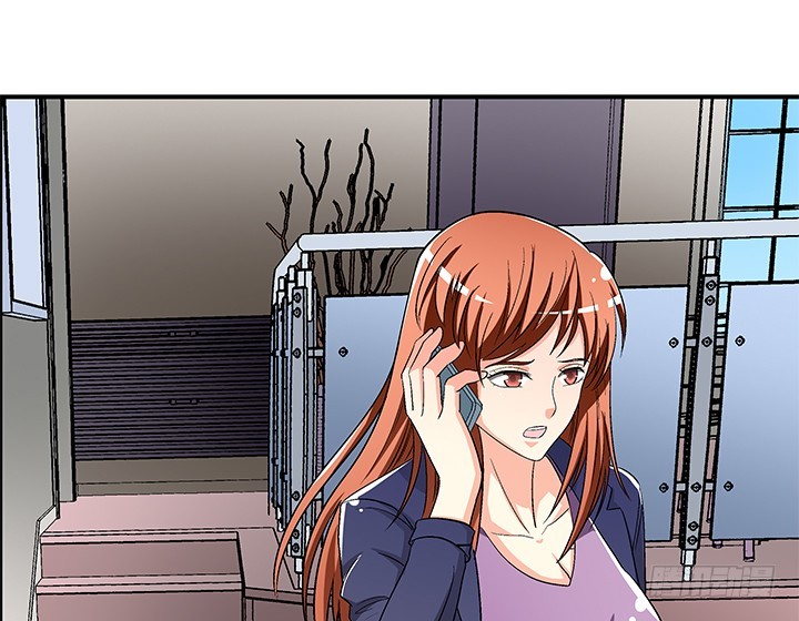 《欲望星途》113话 杞迪的乔装 第48页