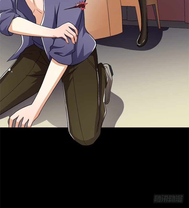 《欲望星途》119话 恶鬼一样的女人！ 第11页