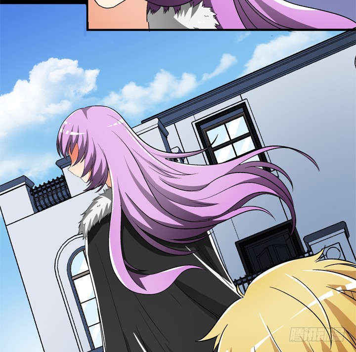 《欲望星途》119话 恶鬼一样的女人！ 第48页