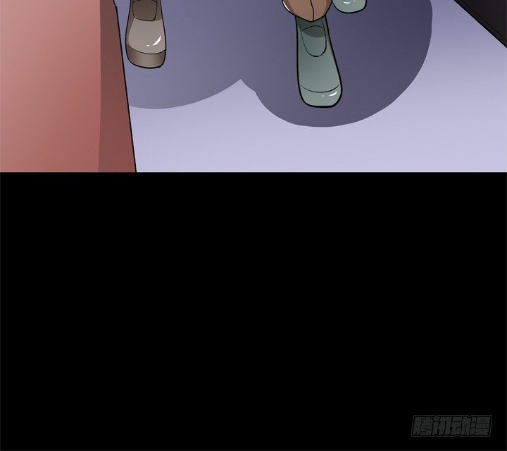 《欲望星途》122话 你已别无选择 第10页
