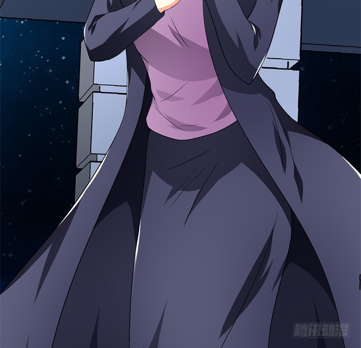 《欲望星途》128话 让所有人臣服于我 第23页