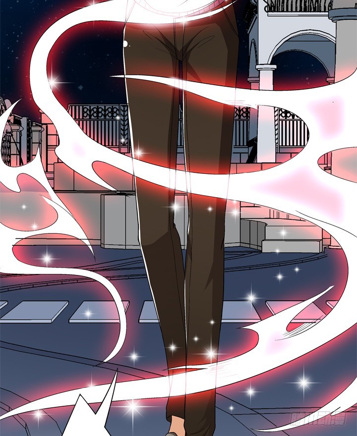 《欲望星途》128话 让所有人臣服于我 第42页