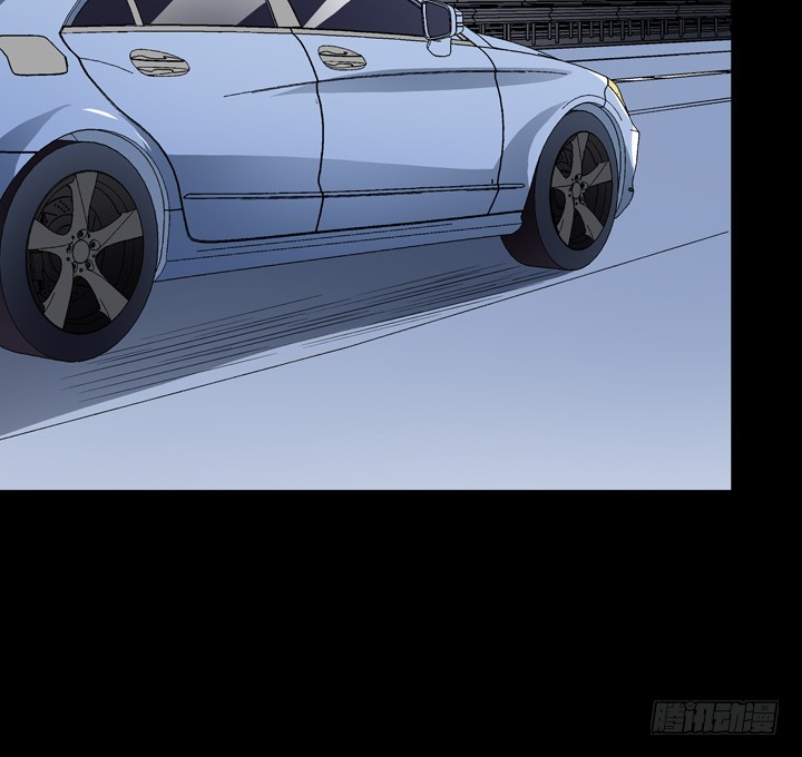 《欲望星途》126话 命运会被改写吗？ 第13页