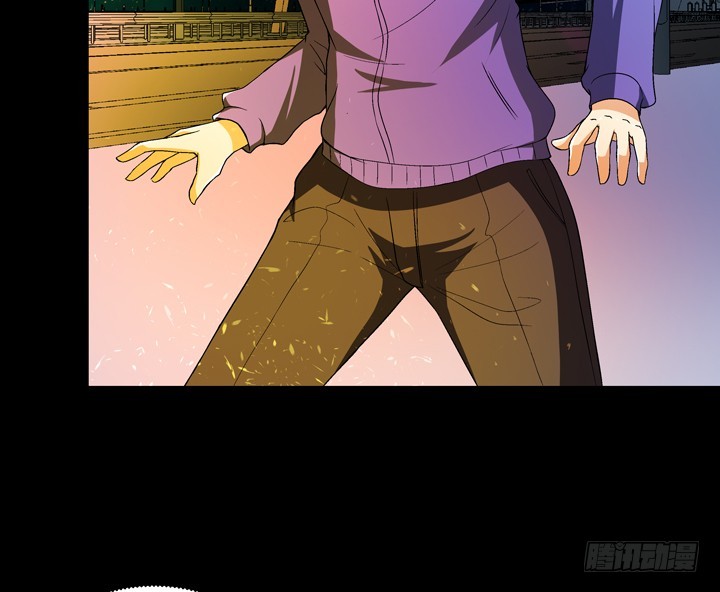 《欲望星途》126话 命运会被改写吗？ 第33页