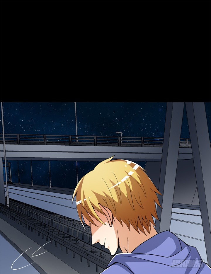 《欲望星途》129话 唯独不想与你为敌 第19页