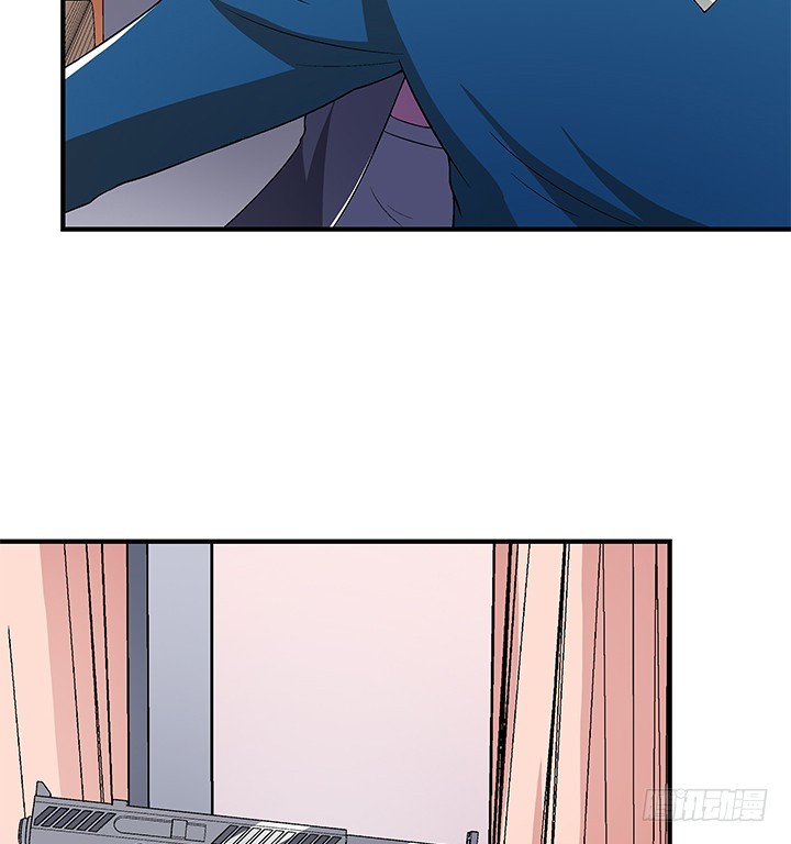 《欲望星途》133话 开枪，杀了我 第6页