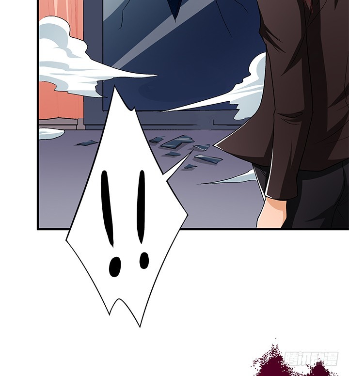 《欲望星途》134话 这些事不需要你做 第25页