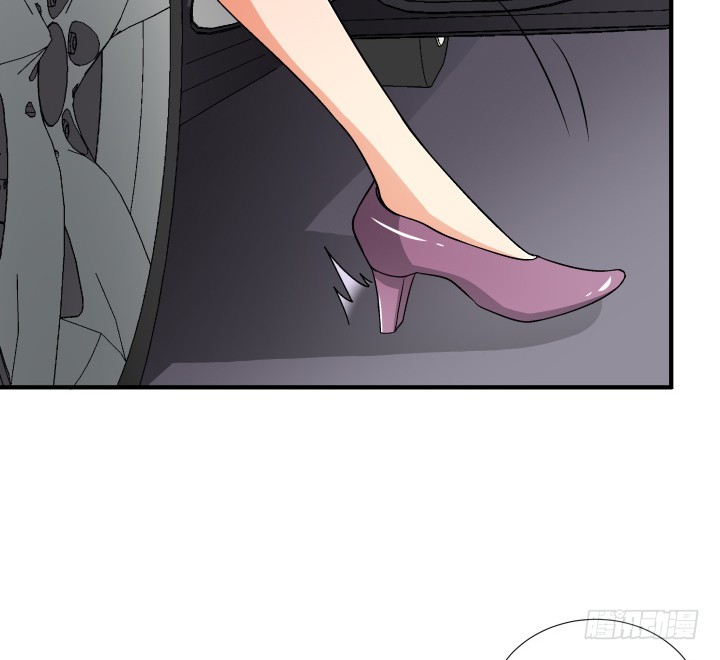 《欲望星途》139话 鸿门宴 第23页