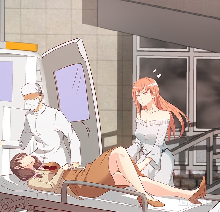 《欲望星途》148话 绝不让你为所欲为 第25页