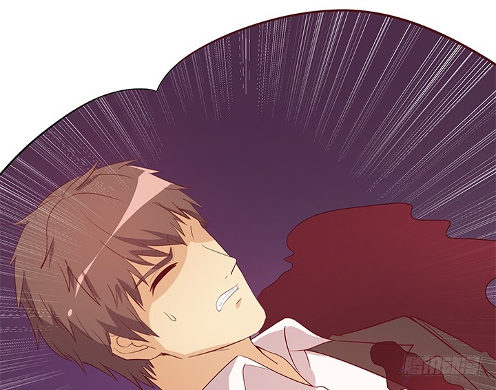 《欲望星途》148话 绝不让你为所欲为 第47页