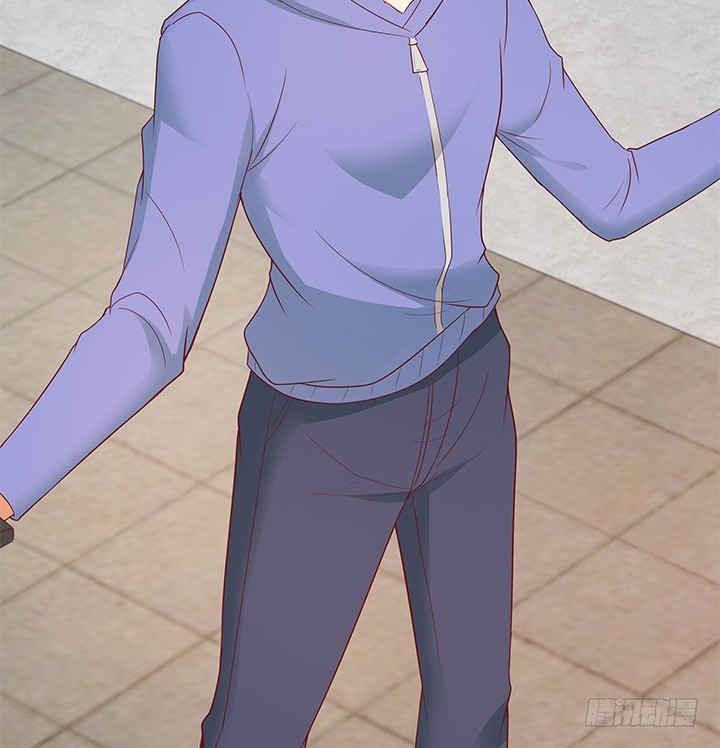《欲望星途》147话 是你们逼我的！ 第28页