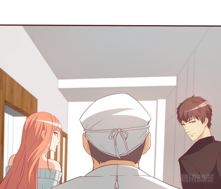《欲望星途》152话 都是我害了她 第9页
