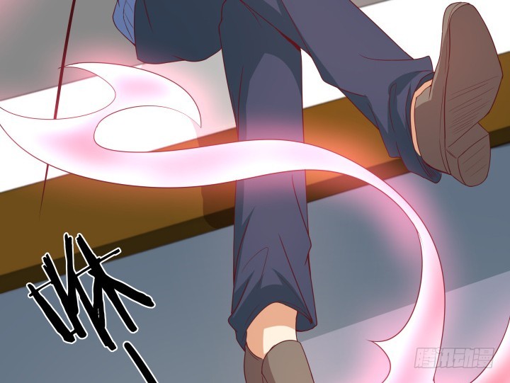 《欲望星途》150话 终于告一段落 第23页