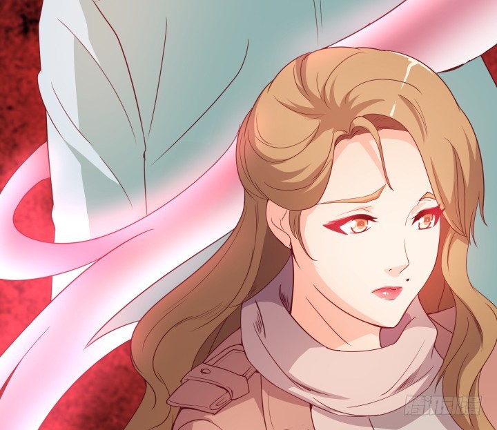《欲望星途》150话 终于告一段落 第41页
