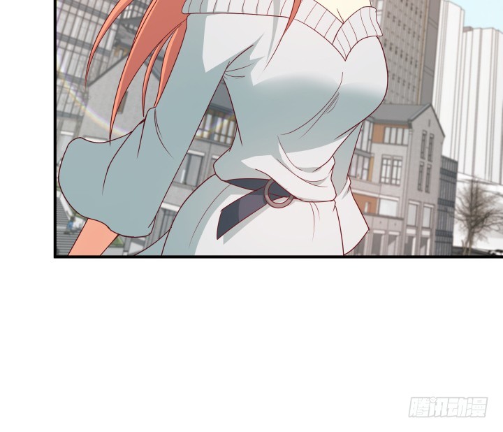 《欲望星途》151话 原来你这么关心我 第14页