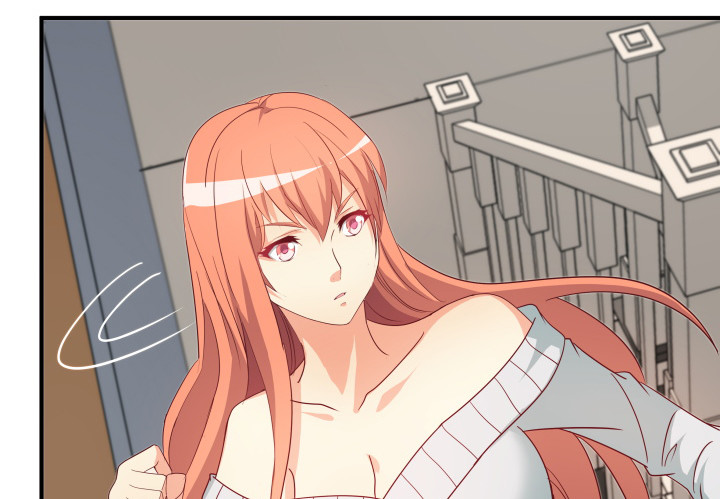 《欲望星途》151话 原来你这么关心我 第21页