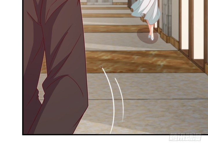 《欲望星途》151话 原来你这么关心我 第28页