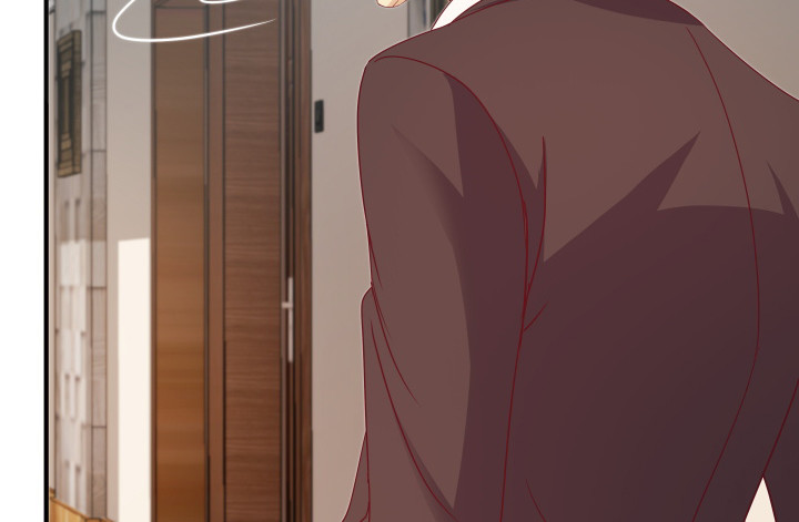 《欲望星途》151话 原来你这么关心我 第32页