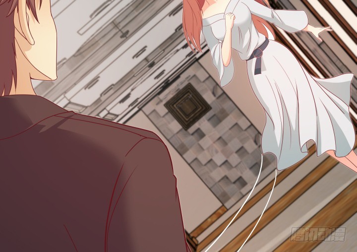 《欲望星途》151话 原来你这么关心我 第35页