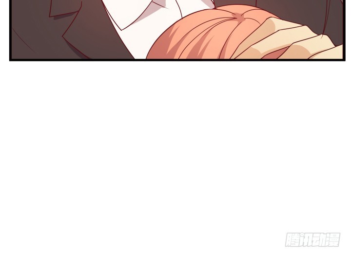 《欲望星途》151话 原来你这么关心我 第49页