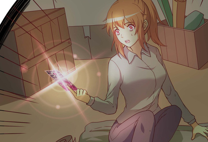 《欲望星途》155话 就这么输了太可惜了 第17页
