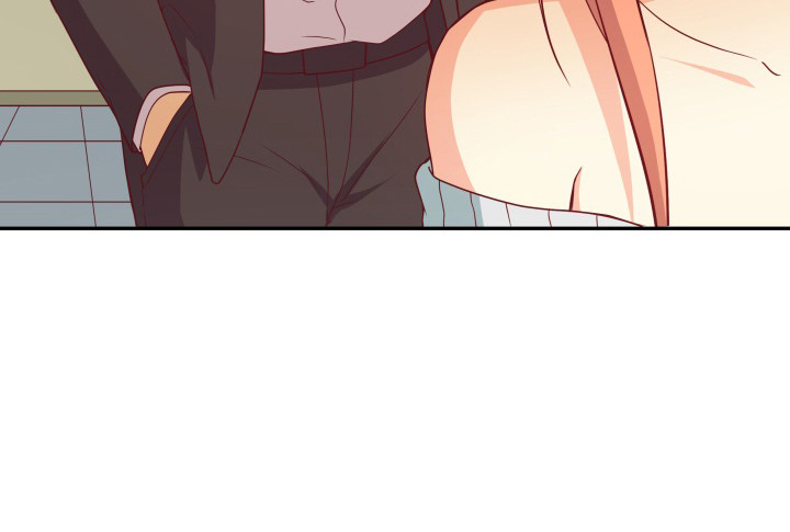 《欲望星途》157话 替我好好保护她 第12页