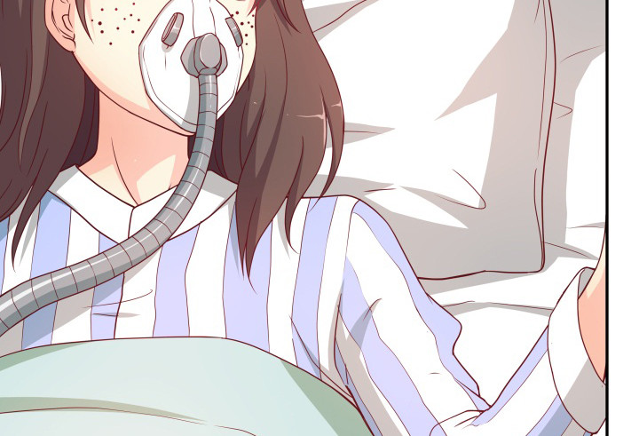 《欲望星途》157话 替我好好保护她 第22页