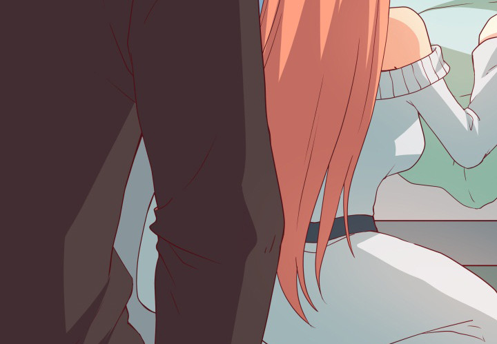 《欲望星途》157话 替我好好保护她 第30页