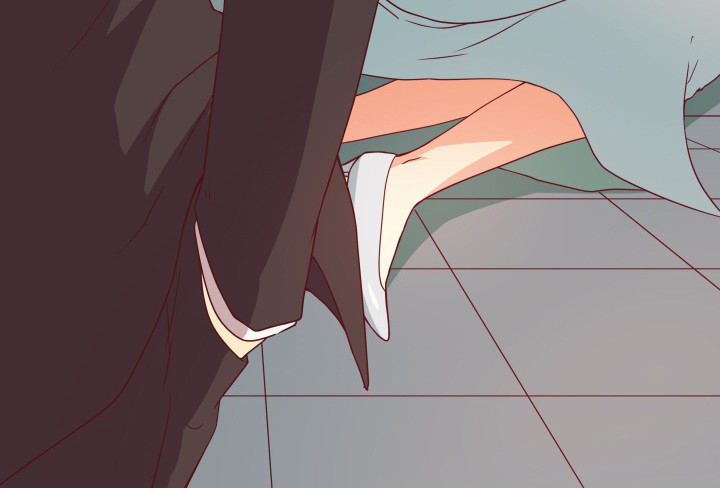 《欲望星途》157话 替我好好保护她 第31页