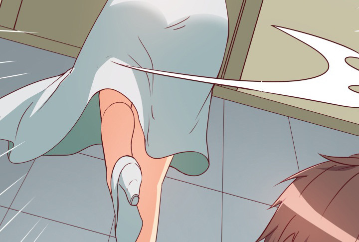 《欲望星途》157话 替我好好保护她 第46页