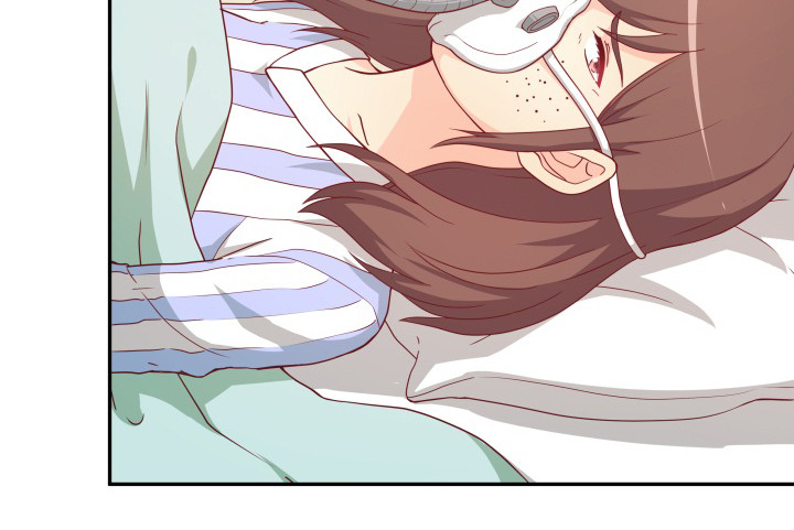 《欲望星途》157话 替我好好保护她 第9页