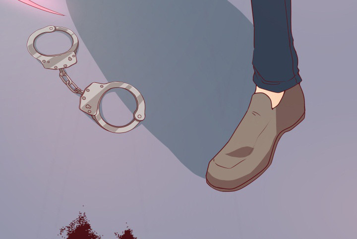 《欲望星途》156话 我接受这场游戏 第11页