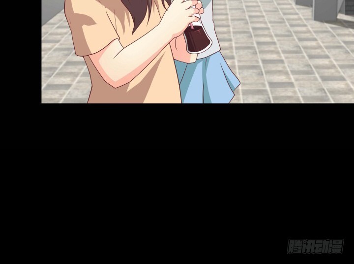 《欲望星途》154话 都是为了我 第27页