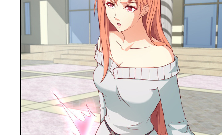 《欲望星途》159话 新的任务？！ 第13页