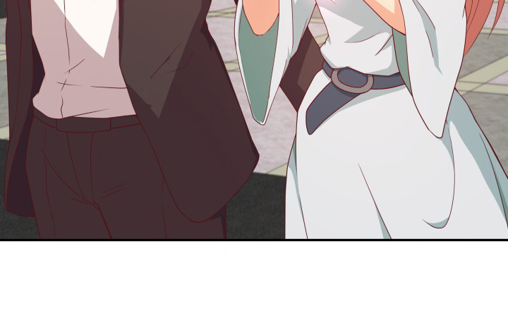 《欲望星途》159话 新的任务？！ 第20页
