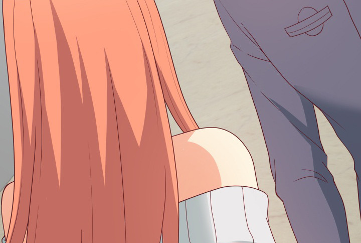 《欲望星途》158话 越狱？！ 第36页