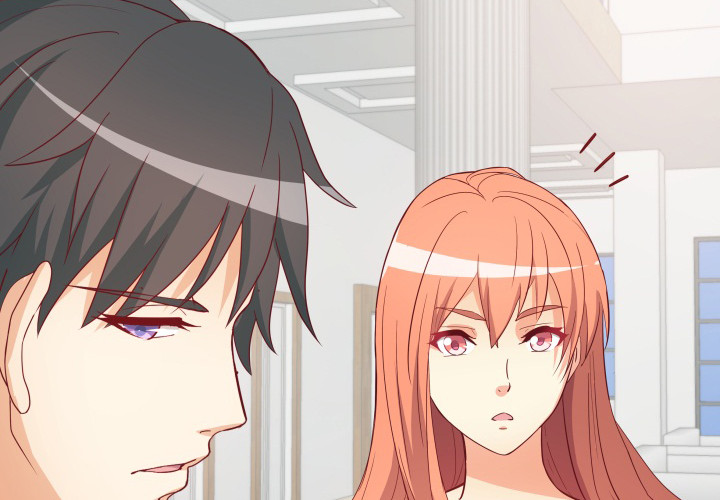 《欲望星途》158话 越狱？！ 第39页