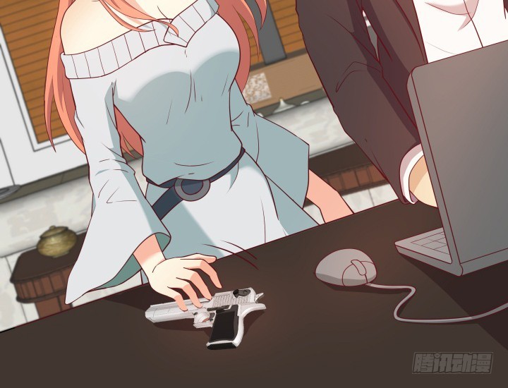 《欲望星途》165话 他的力量如此强大 第18页